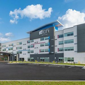 Aloft Florence