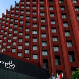 Hotel Laffayette Ejecutivo